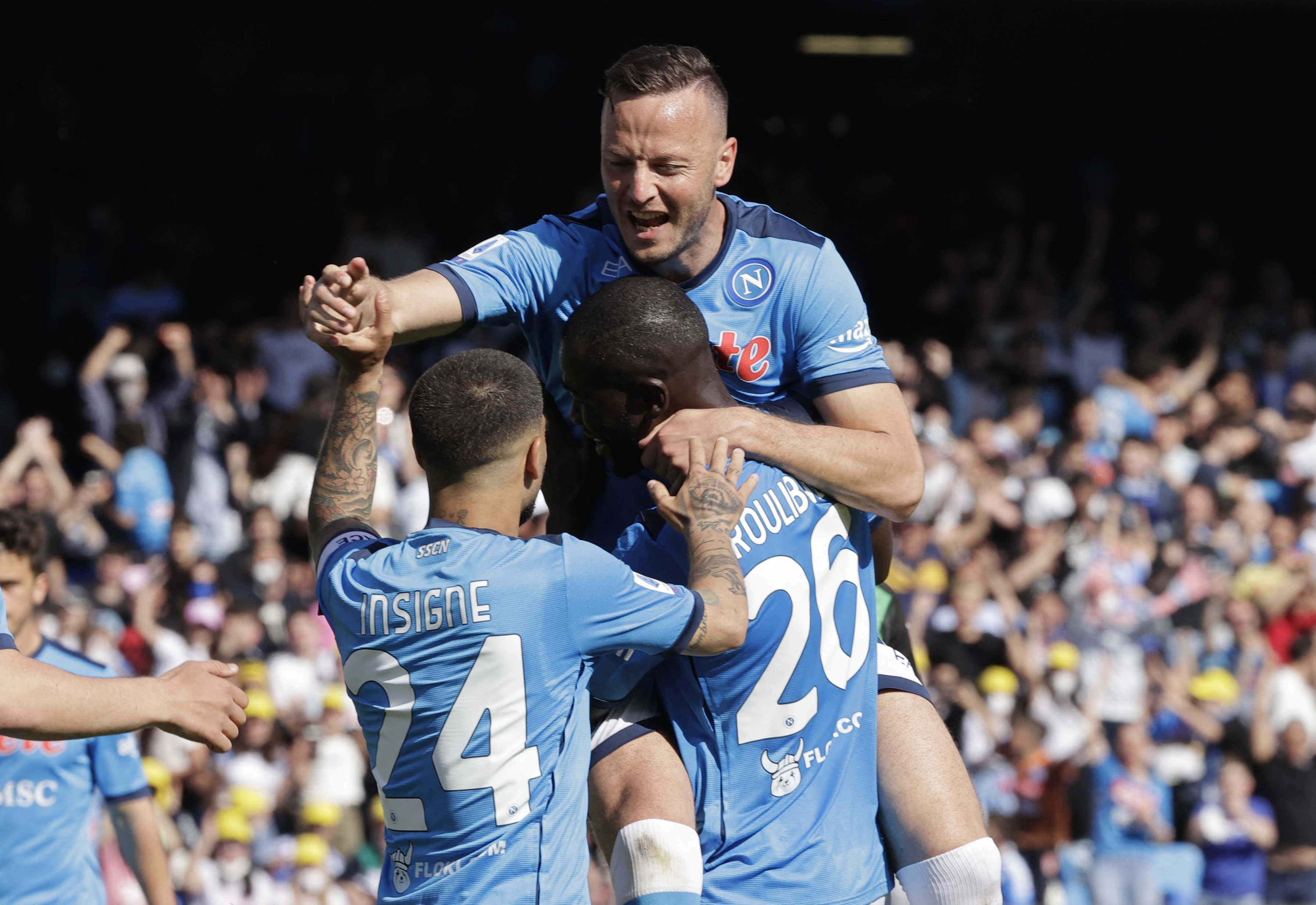 13 CLB da co ve du Champions League mua toi anh 6