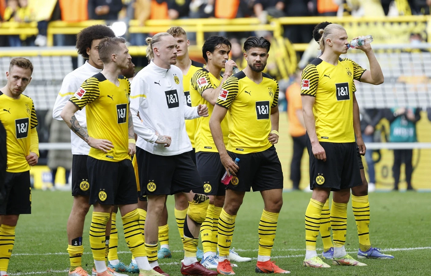 13 CLB da co ve du Champions League mua toi anh 9