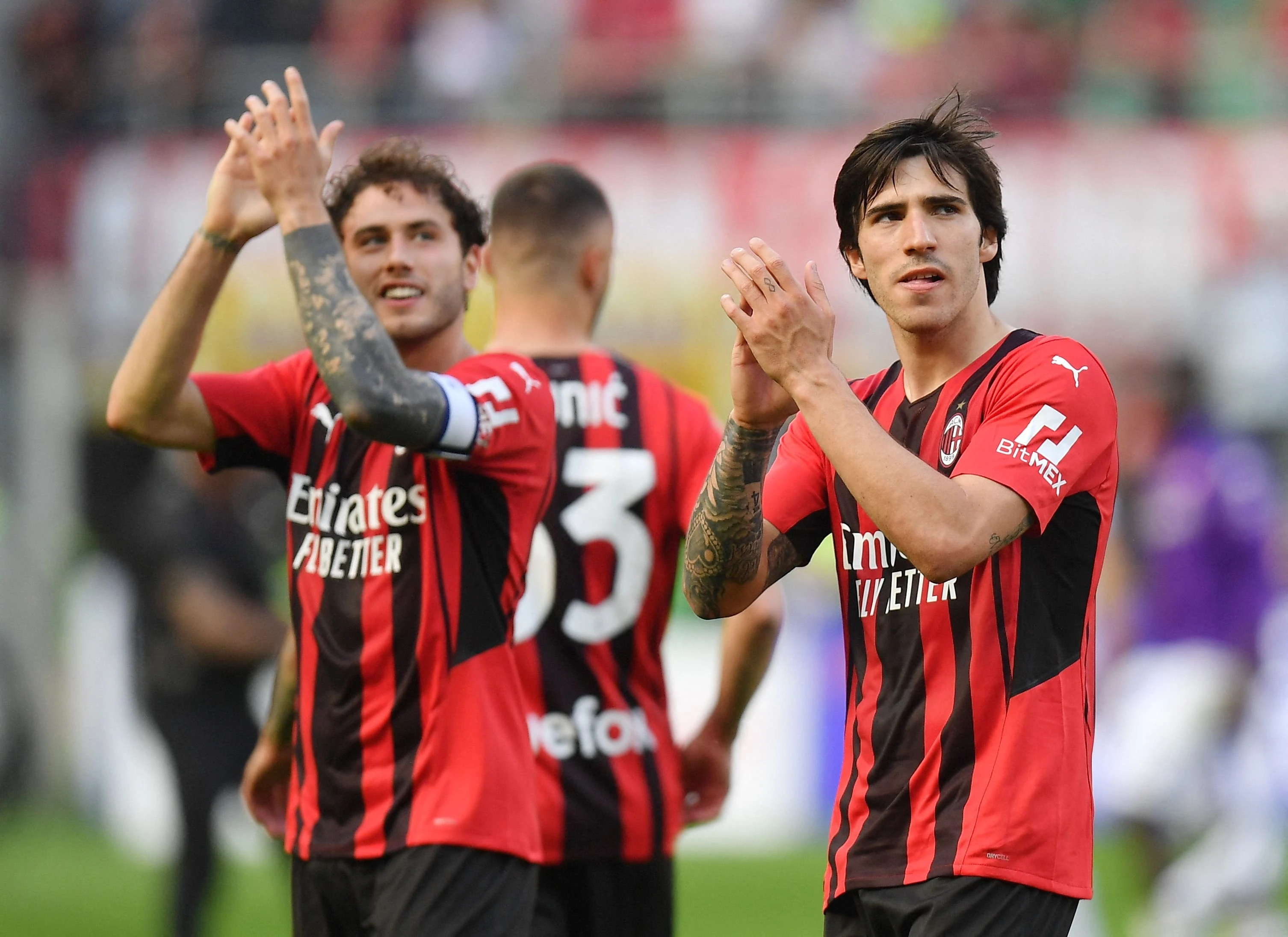 13 CLB da co ve du Champions League mua toi anh 4