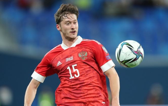 UEFA tiep tuc trung phat bong da Nga hinh anh