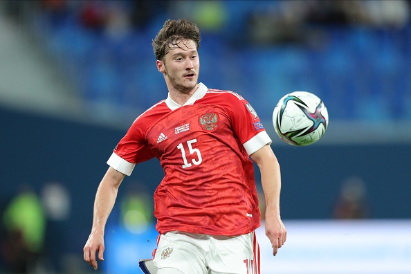 UEFA tiep tuc trung phat bong da Nga anh 1