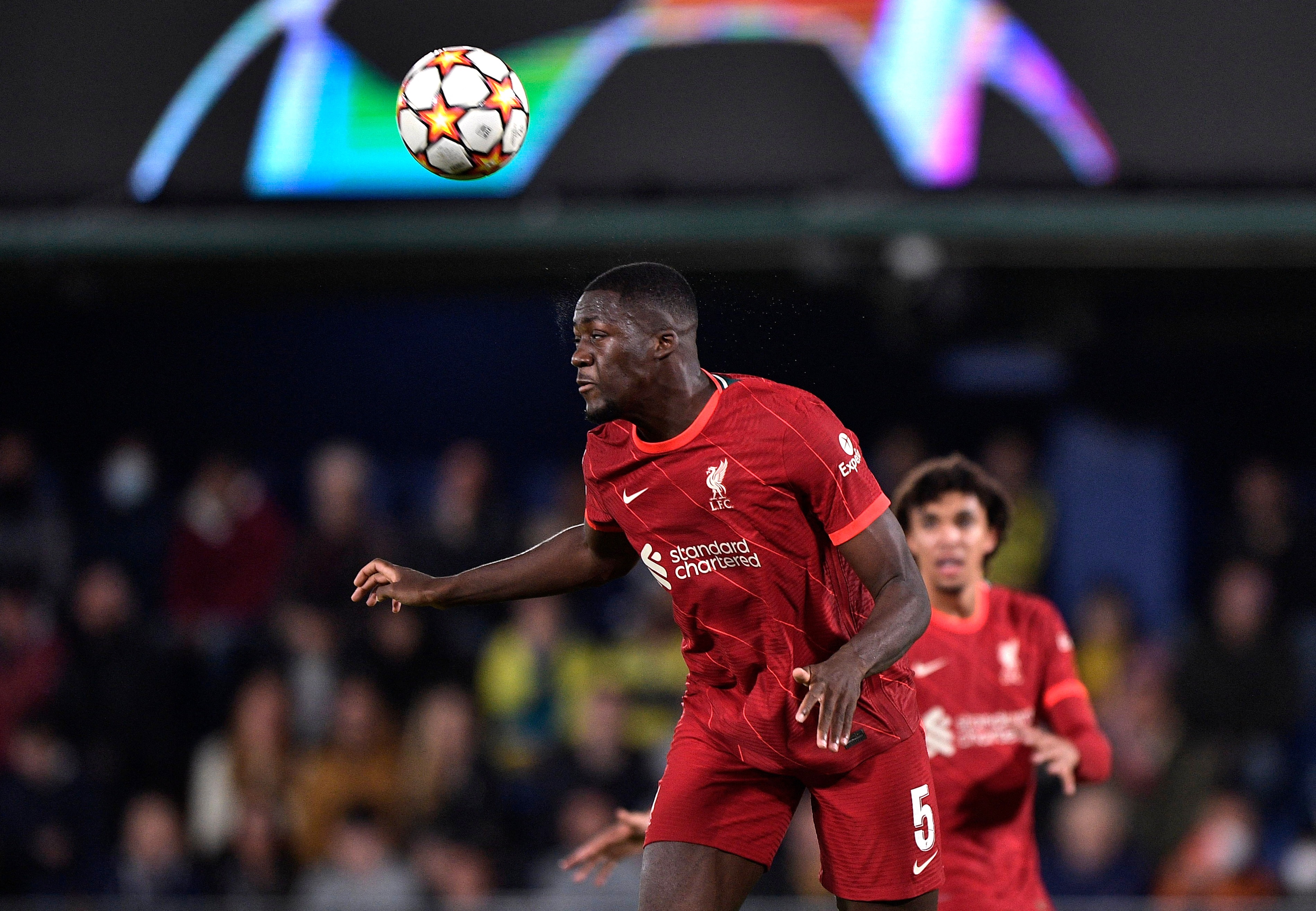 Liverpool lap 2 ky luc trong ngay vao chung ket Champions League anh 2