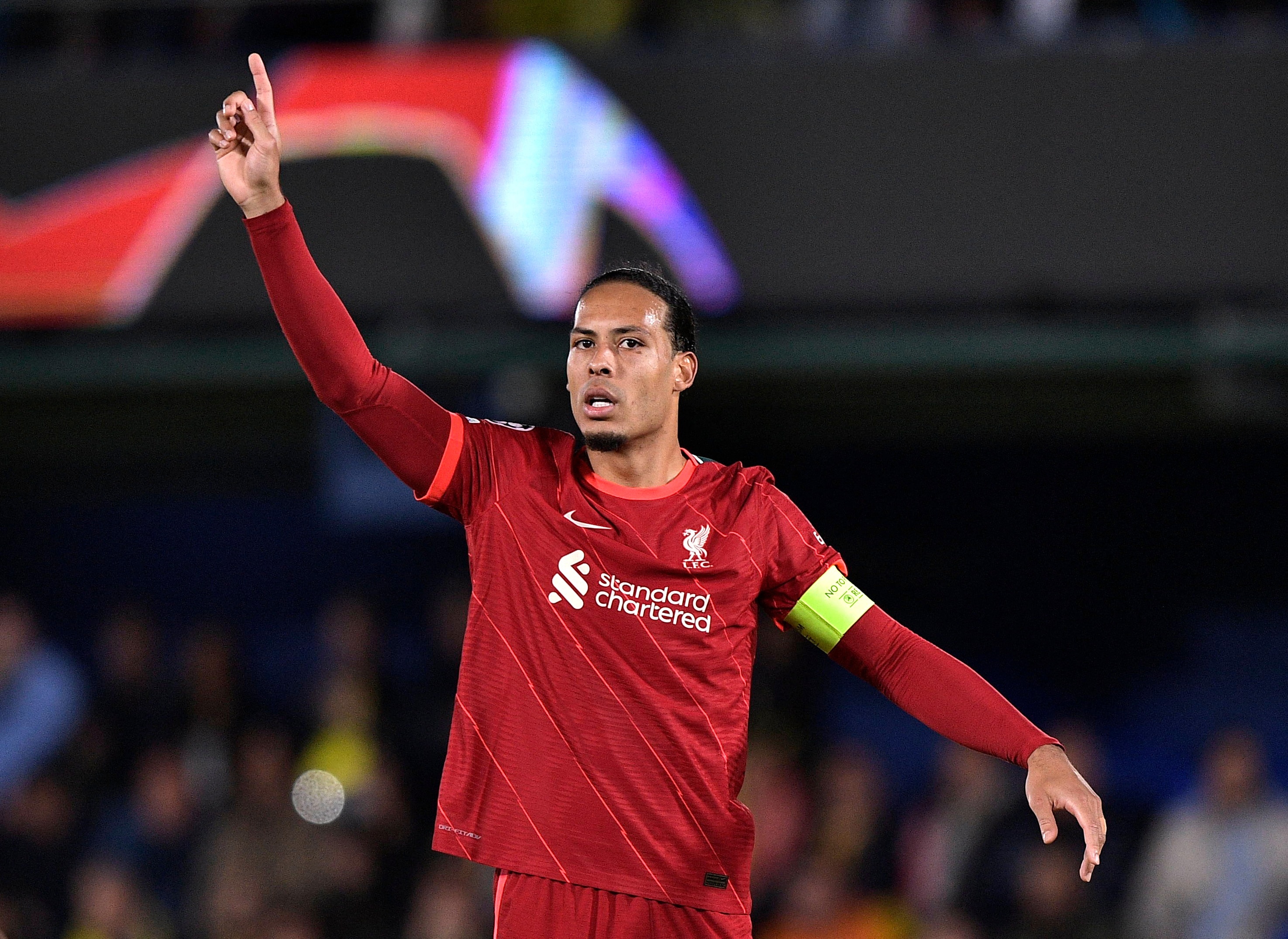 Liverpool lap 2 ky luc trong ngay vao chung ket Champions League anh 3