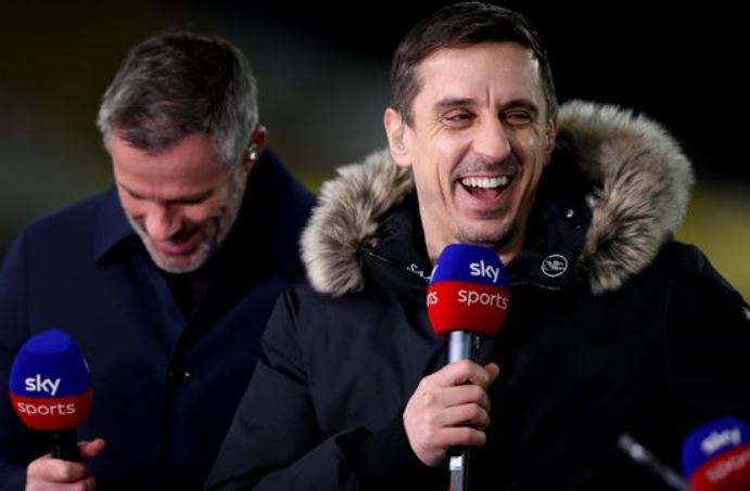 Huyen thoai MU vui mung khi Liverpool bi dan 2-0 hinh anh