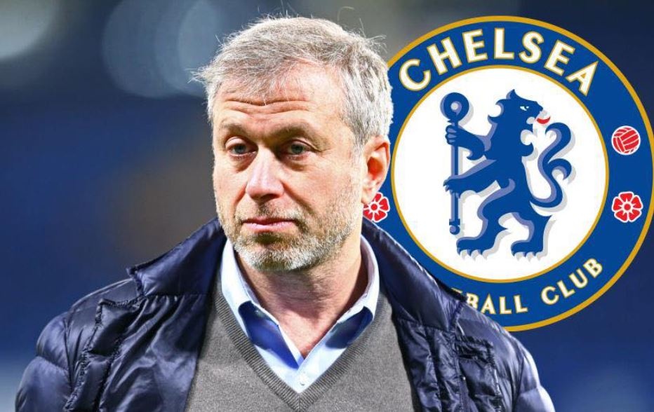 Abramovich len tieng ve khoan no 1,6 ty bang cua Chelsea hinh anh