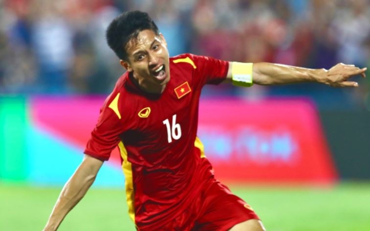 Bao Indonesia: 'U23 Viet Nam dung chien thuat bat thuong' hinh anh