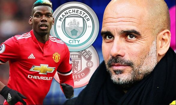 Man City muon chieu mo Pogba hinh anh