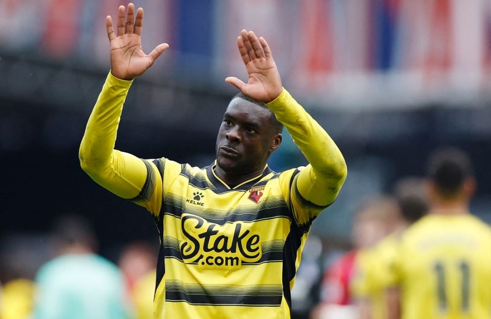 CLB Premier League thu 2 rot hang o mua nay hinh anh