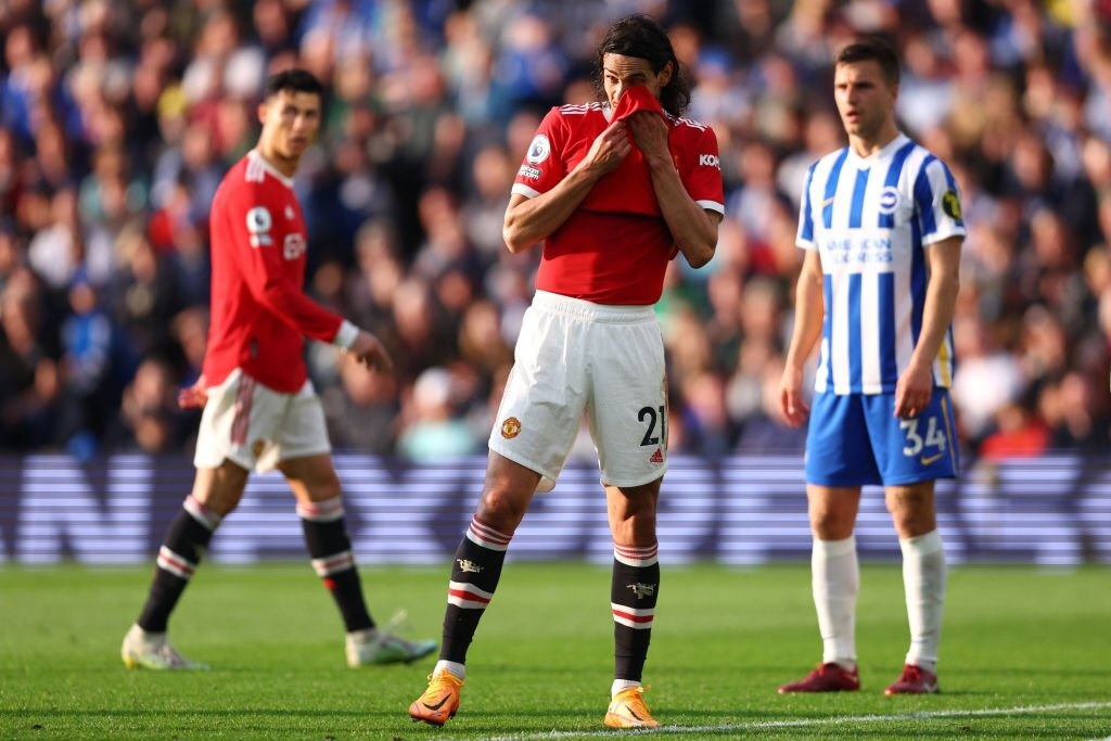 Man United tao thong ke te nhat ky nguyen Premier League anh 1