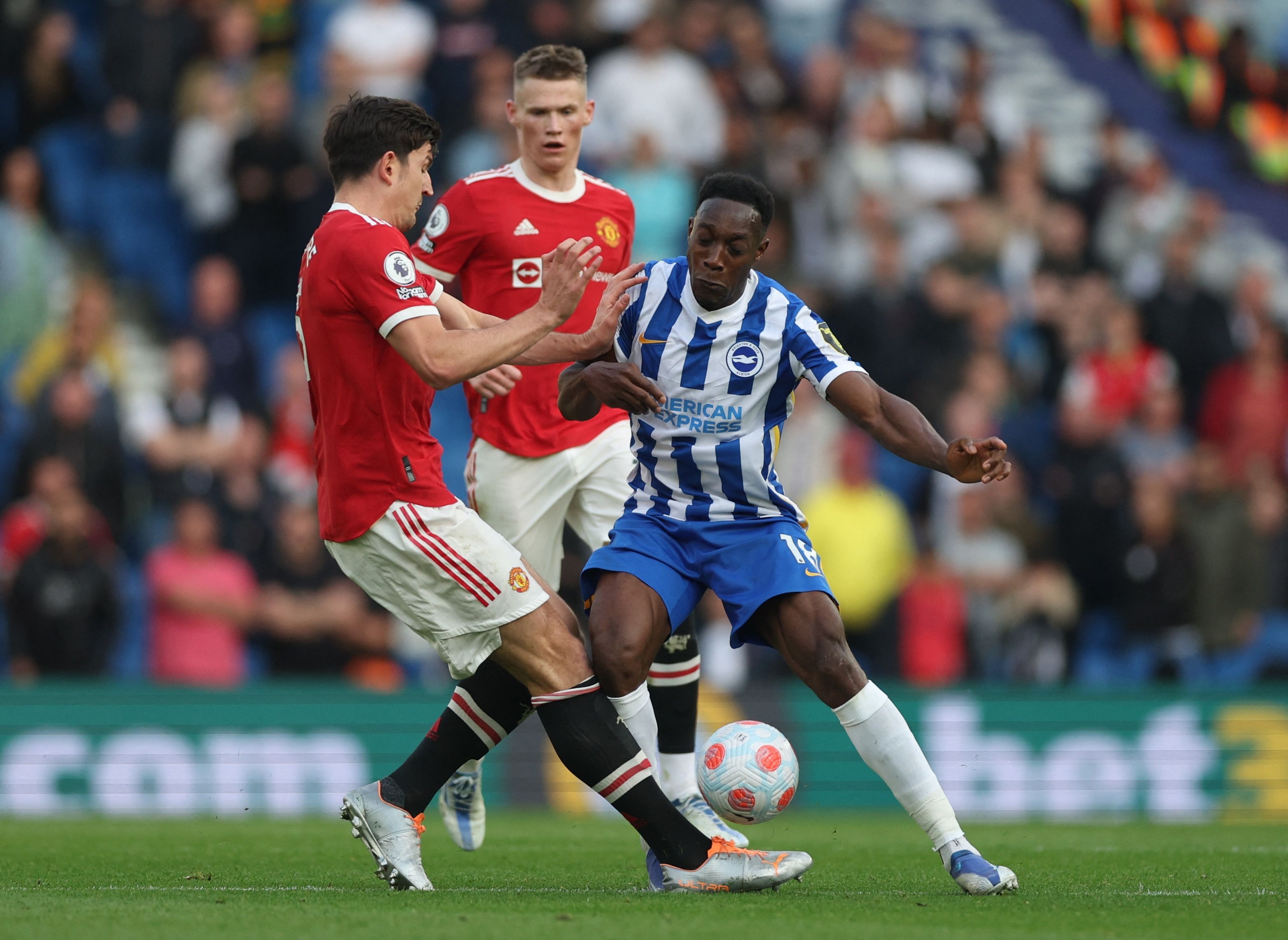 Man United tao thong ke te nhat ky nguyen Premier League anh 4