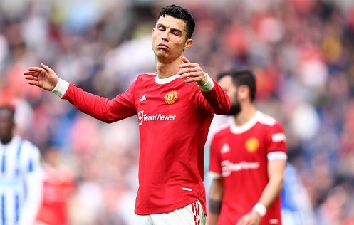 Ronaldo mat 25% thu nhap khi MU khong du Champions League hinh anh