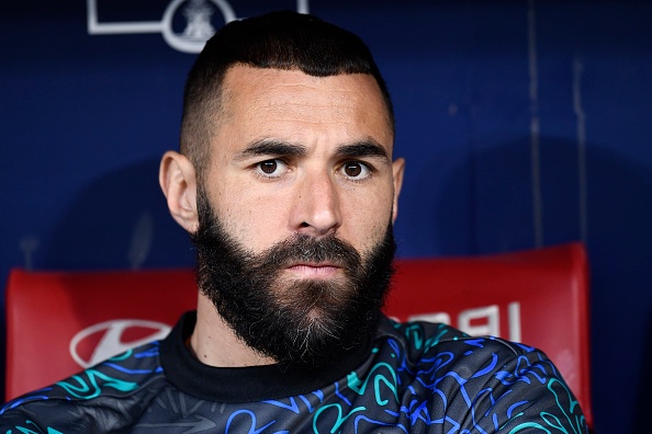 Ly do Atletico tu choi xep hang don Real hinh anh