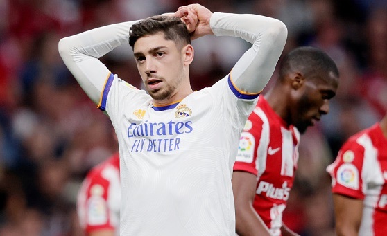 Real that bai o derby Madrid hinh anh