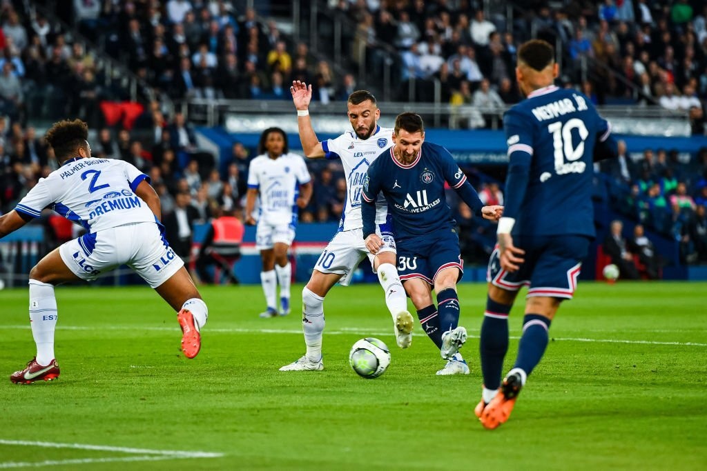 PSG dau Troyes anh 7