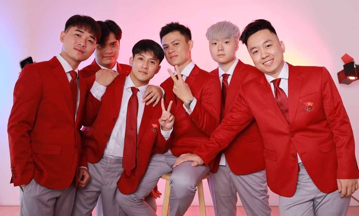 Trinh do CrossFire Viet Nam hon DNA mot bac anh 1