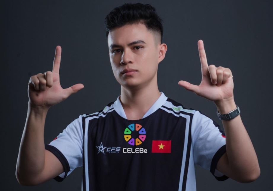 Doi truong tuyen CrossFire: 'Trinh do Viet Nam hon DNA mot bac' hinh anh