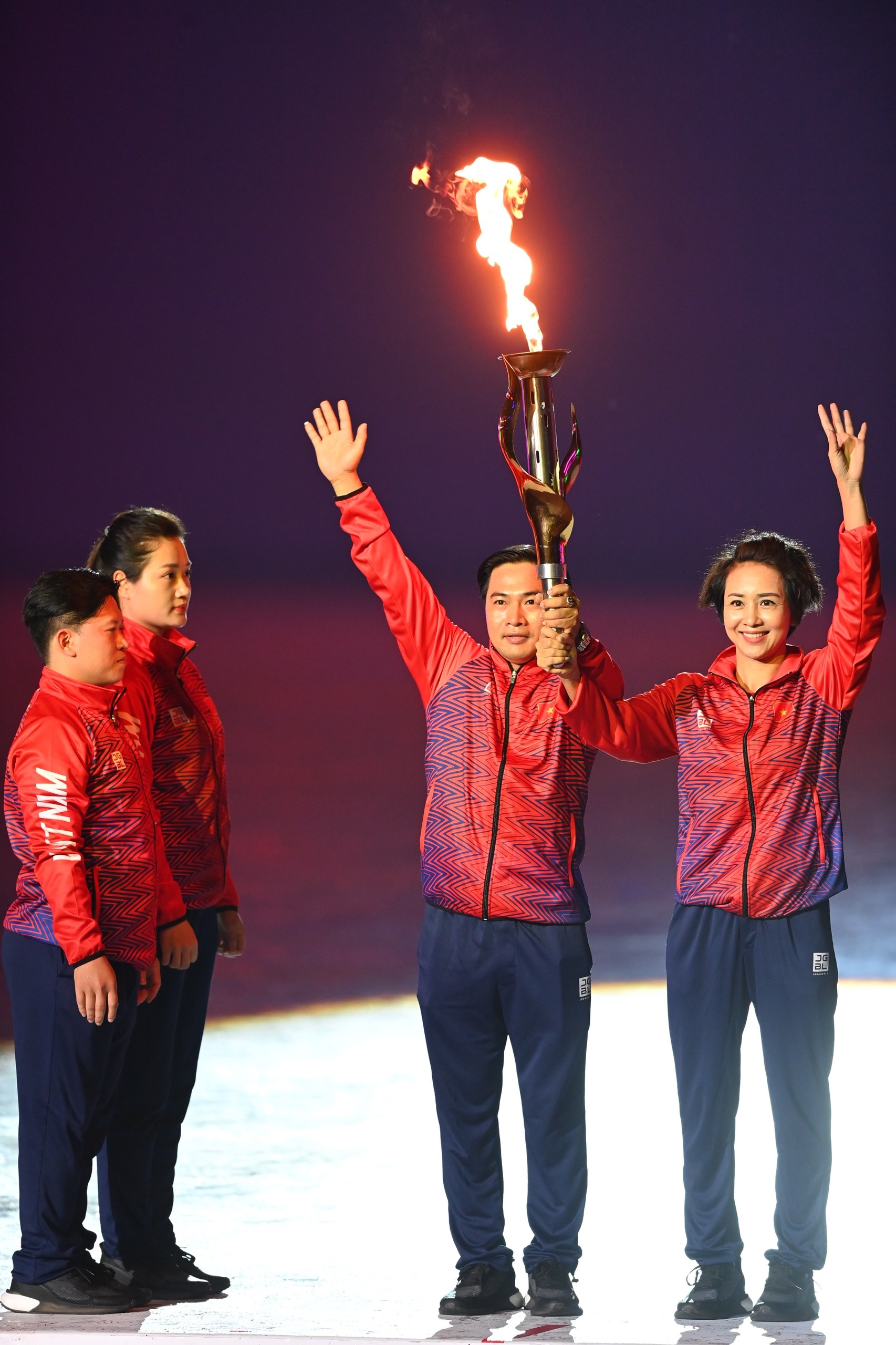 Nha vo dich Asian Games 2018 thap sang dai duoc SEA Games 31 anh 3