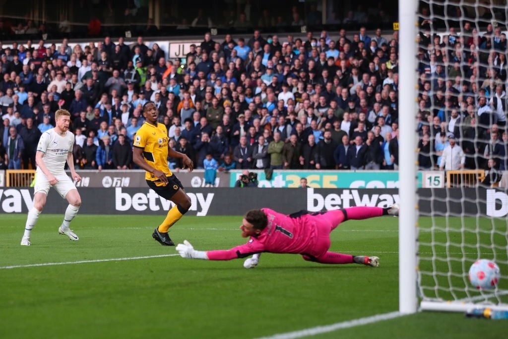 Man City dau Wolves anh 4