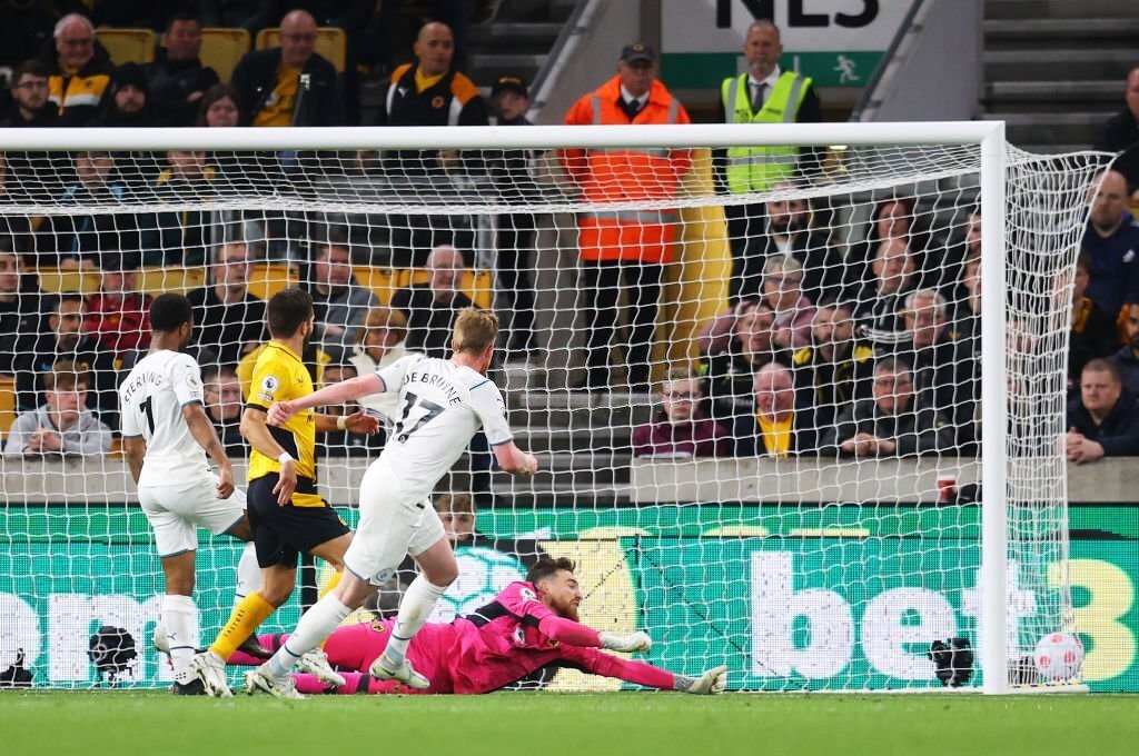 Man City dau Wolves anh 7