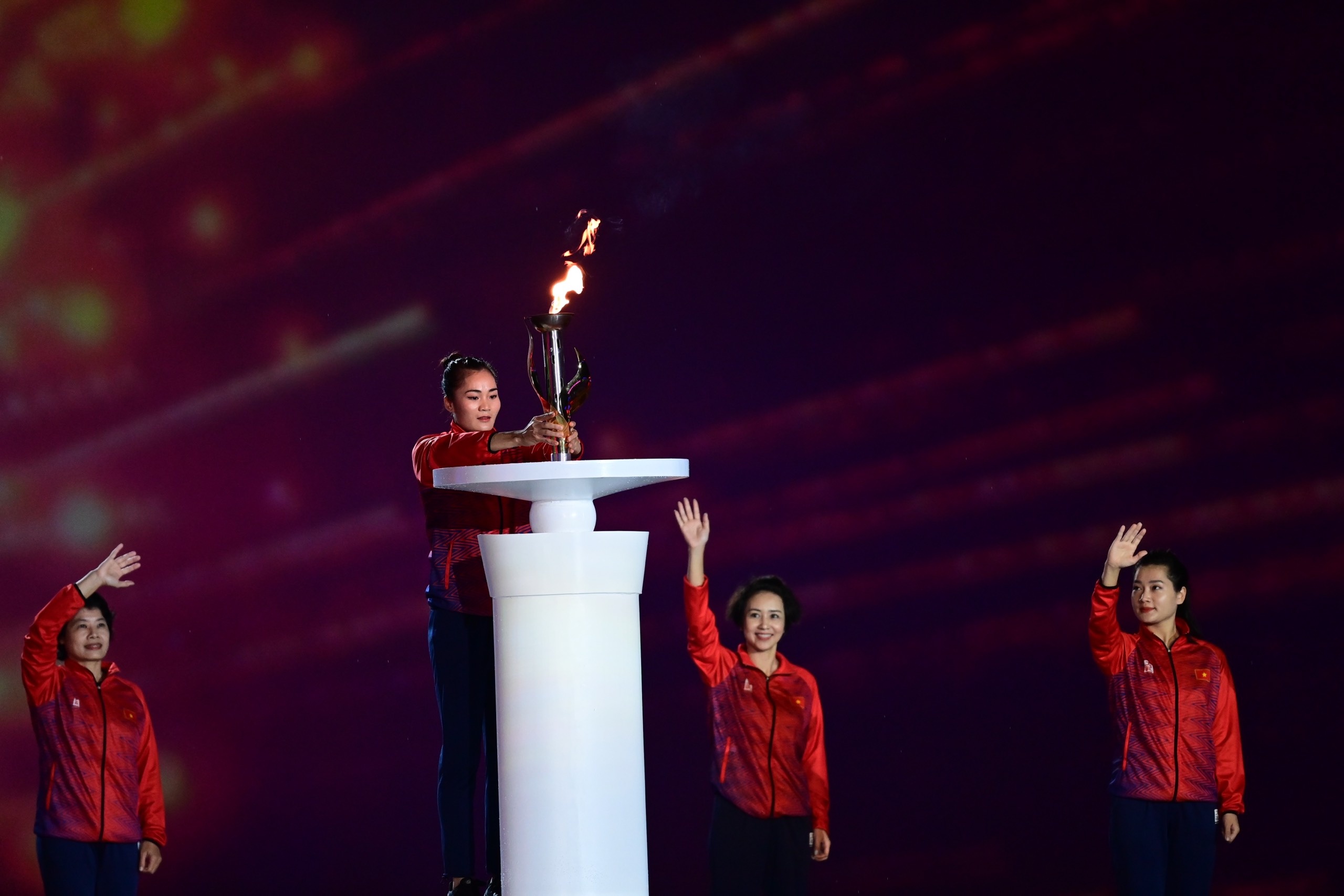 Nha vo dich Asian Games 2018 thap sang dai duoc SEA Games 31 anh 5