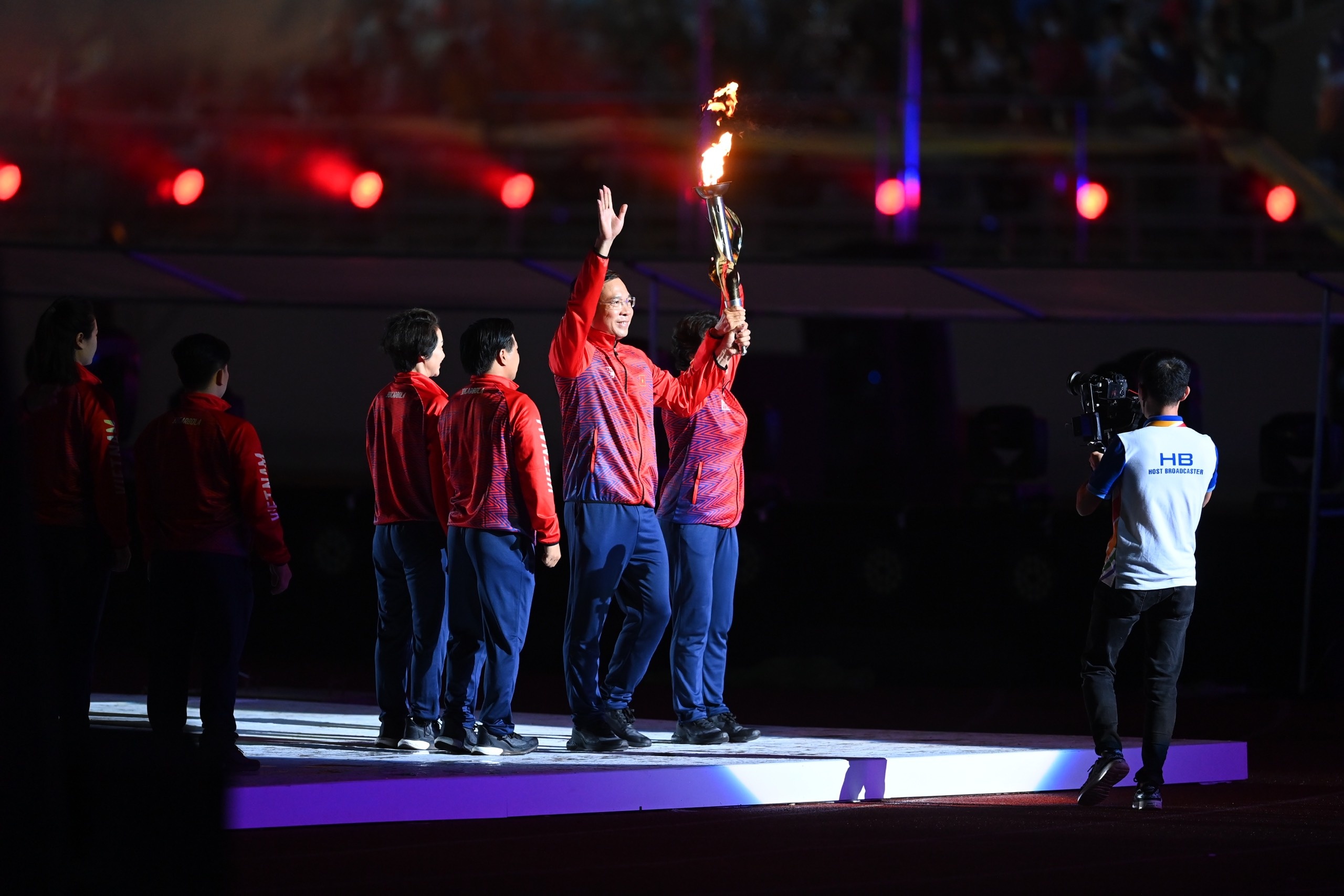 Nha vo dich Asian Games 2018 thap sang dai duoc SEA Games 31 anh 4