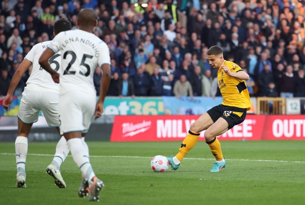 Man City dau Wolves anh 3