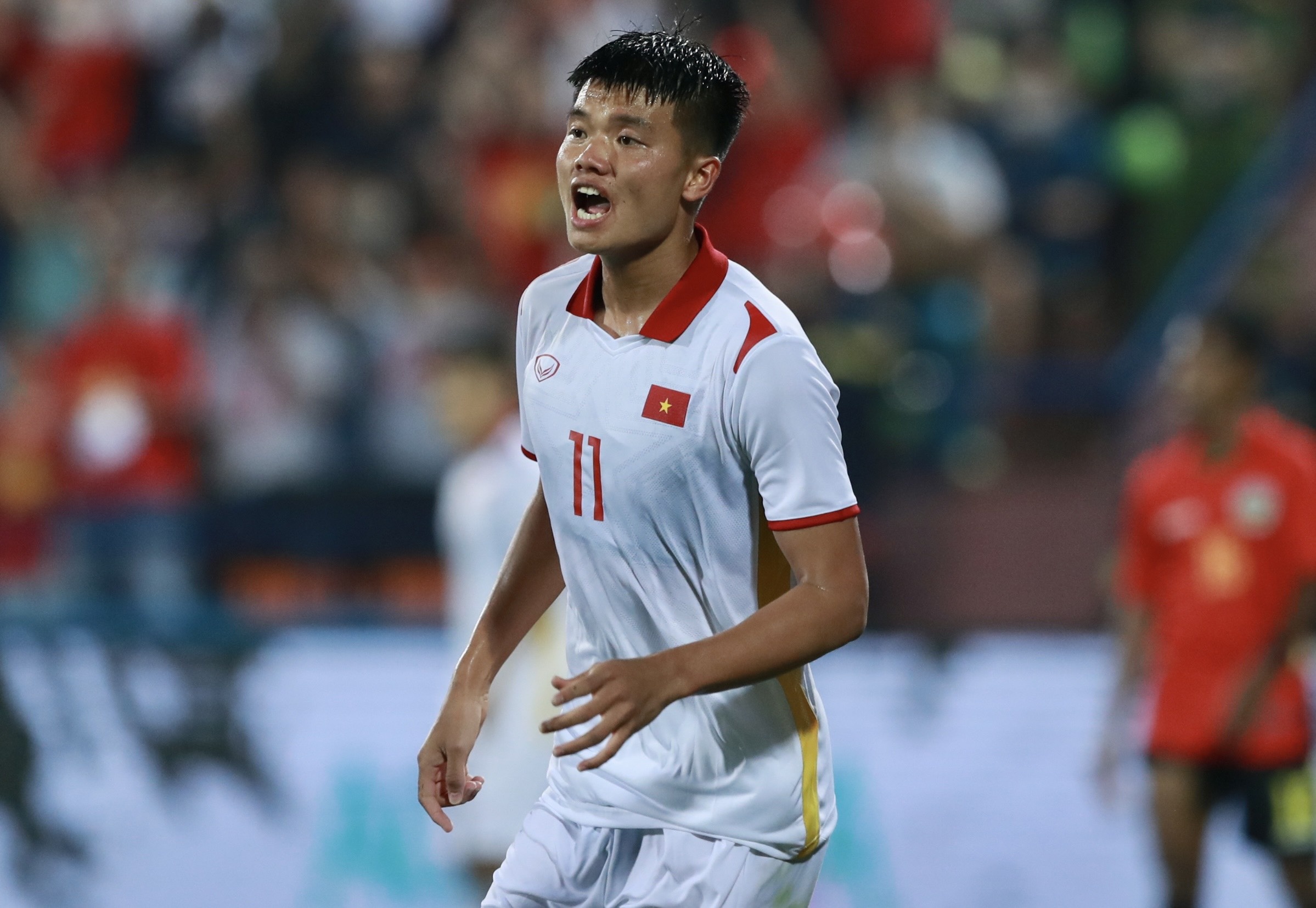 Nhung van de U23 Viet Nam can khac phuc anh 1