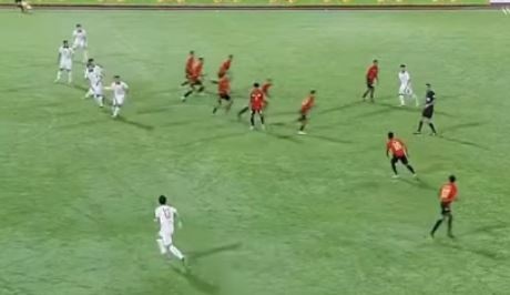 6 cau thu U23 Viet Nam dinh bay viet vi cua Timor Leste hinh anh