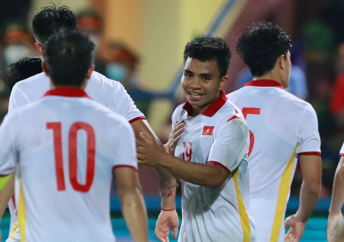 Nhung van de U23 Viet Nam can khac phuc anh 2