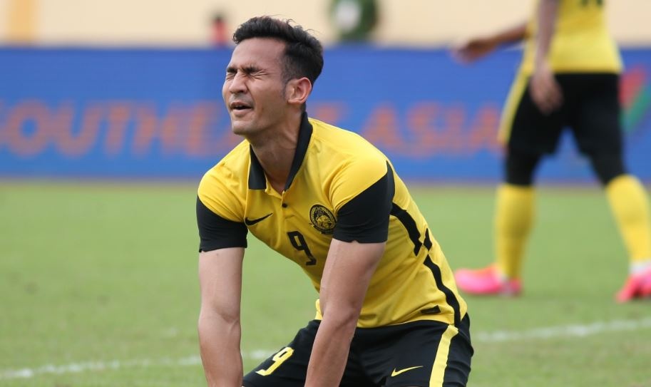 U23 Malaysia nhieu kha nang gap Viet Nam o ban ket SEA Games hinh anh