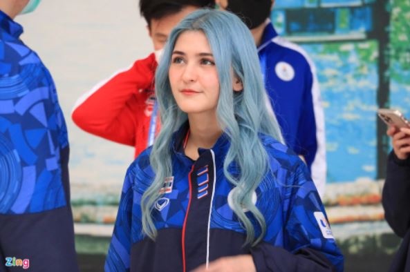 LMHT: Toc chien Viet Nam anh 2