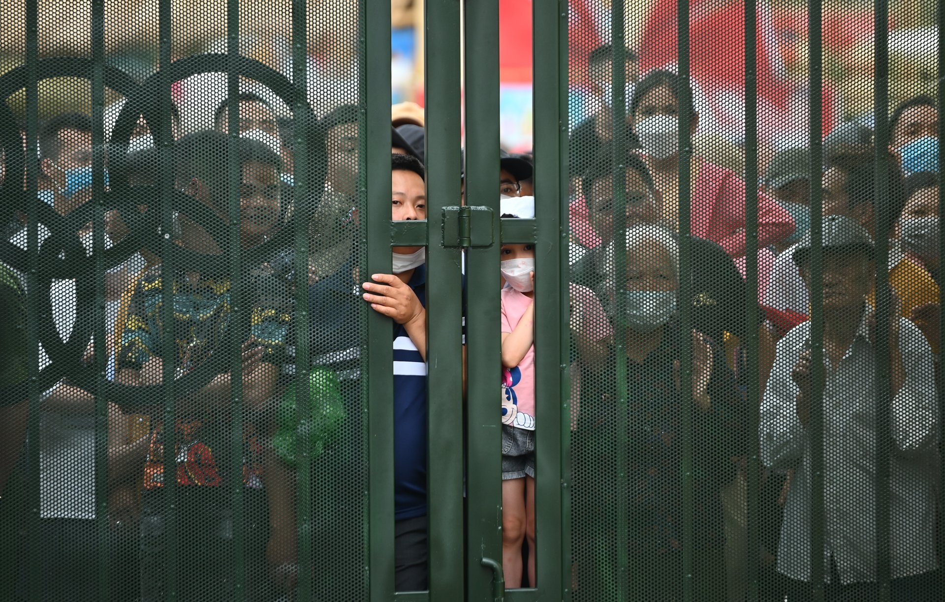 CDV Nam Dinh tran xuong san o tran Thai Lan gap Indonesia anh 8