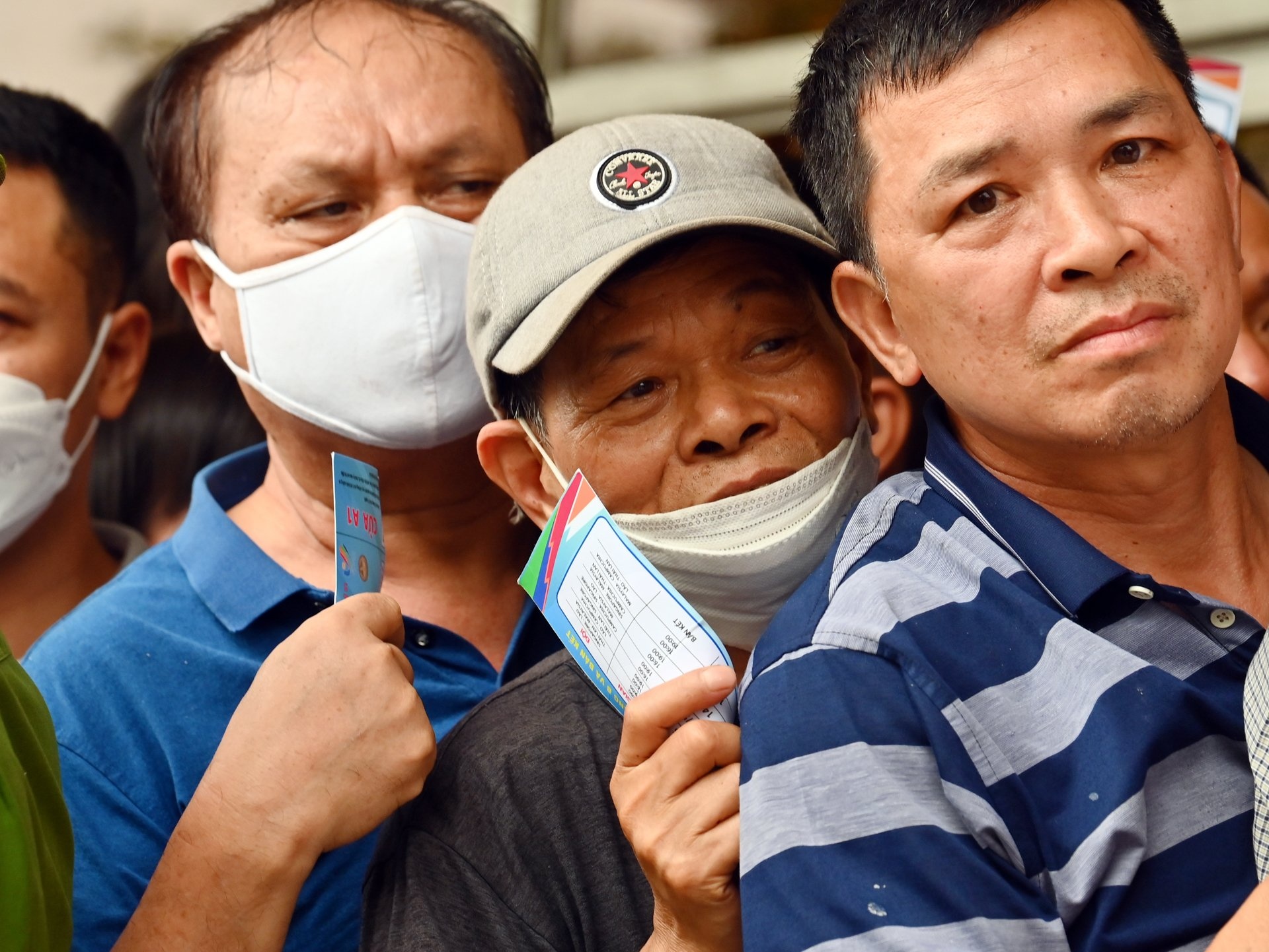 CDV Nam Dinh tran xuong san o tran Thai Lan gap Indonesia anh 5