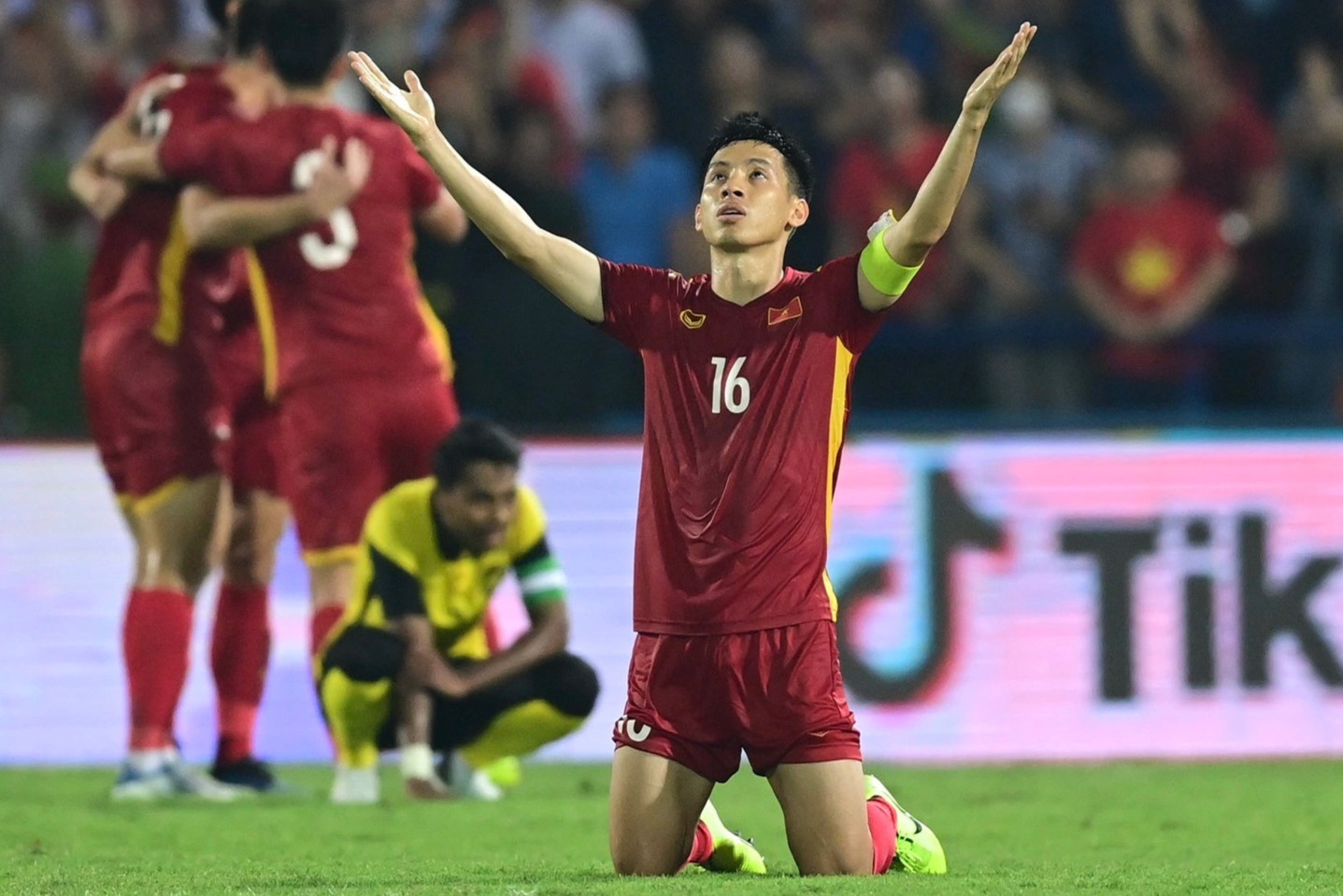 Ly do khien U23 Viet Nam nhoc nhan vao chung ket SEA Games hinh anh