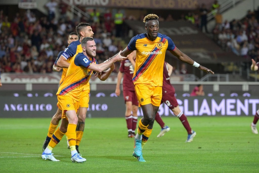 Tien dao bi Chelsea ruong bo lap ly luc tai Serie A anh 1