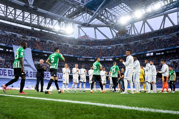 Real Madrid xep hang don tan vuong Copa del Rey hinh anh