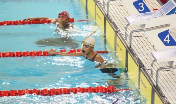 Doan The thao Viet Nam vuot moc 200 HCV tai SEA Games 31 hinh anh