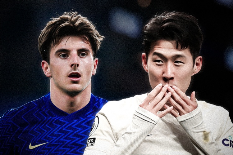 Doi hinh tieu bieu Premier League 2021/22 hinh anh