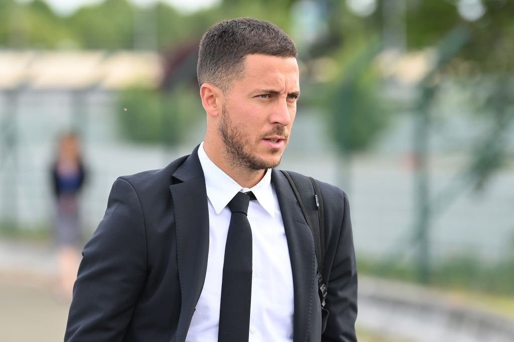 Dan sao Real Madrid do bo Paris hinh anh