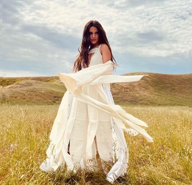 Ca si bieu dien tai chung ket Champions League anh 1