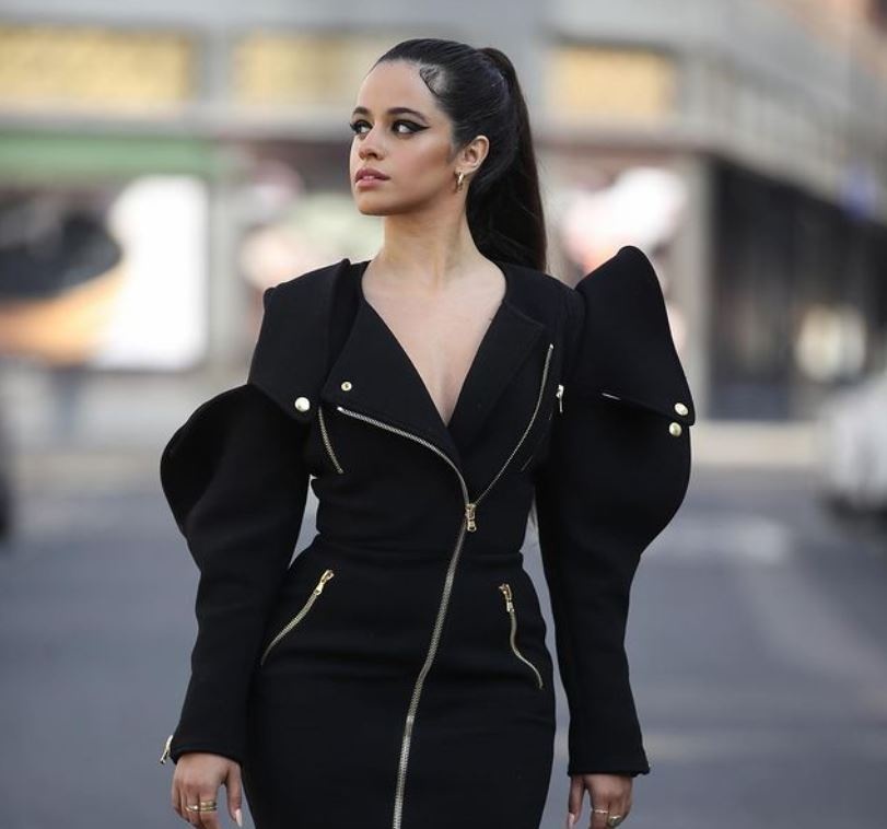 Ca si bieu dien tai chung ket Champions League anh 5