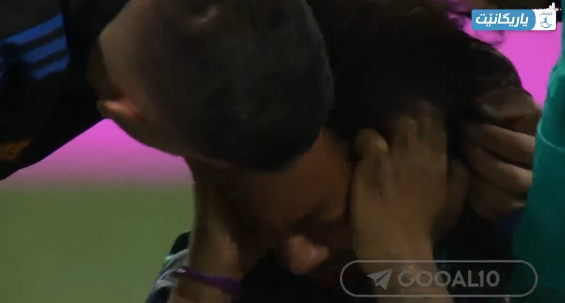 Marcelo bat khoc trong ngay Real len dinh chau Au anh 1