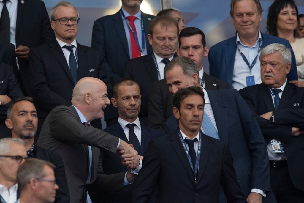 Ronaldo,  Nadal chung kien Real vo dich Champions League anh 3