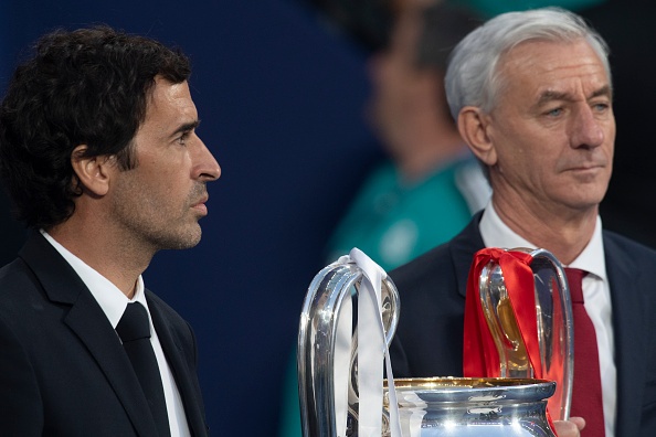 Ronaldo,  Nadal chung kien Real vo dich Champions League anh 6