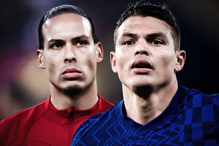 Doi hinh hay nhat Champions League 2021/22 hinh anh