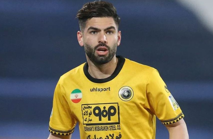 Thanh Binh va dan sao dang xem tai VCK U23 chau A anh 6