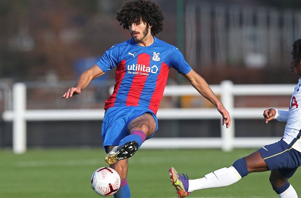 Thanh Binh va dan sao dang xem tai VCK U23 chau A anh 8