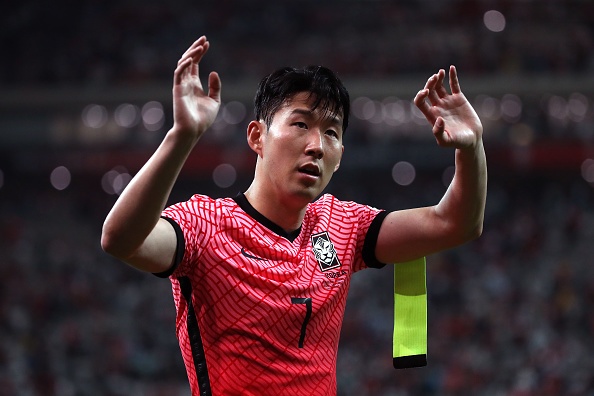 Tuyen Brazil nhan chim Han Quoc hinh anh