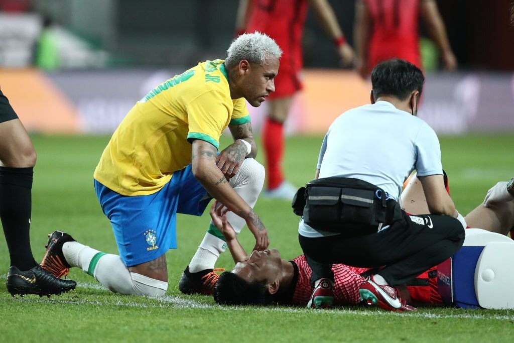 Tuyen Brazil nhan chim Han Quoc 5-1 anh 6