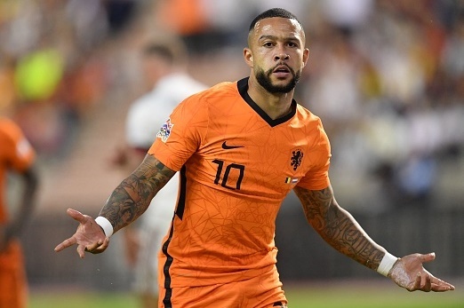 Tuyen Ha Lan vui dap Bi 4-1 hinh anh